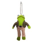 がまくんとかえるくんマスコット かえるくん