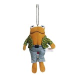 がまくんとかえるくんマスコット がまくん